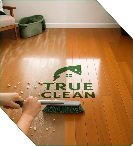 True Clean Professional